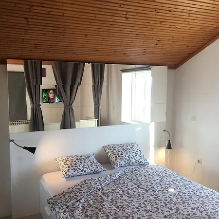 Apartament Dijana Klenovica