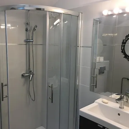 Dijana Apartament