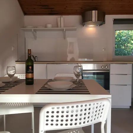 Apartament Dijana Klenovica