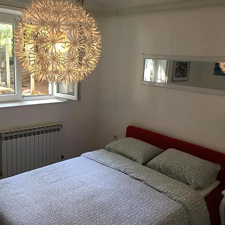 Apartament Dijana *