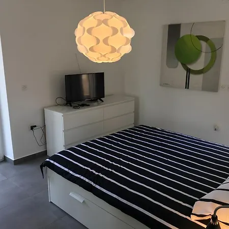 Dijana Apartament *