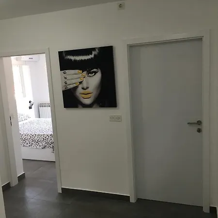 Apartament Dijana Klenovica