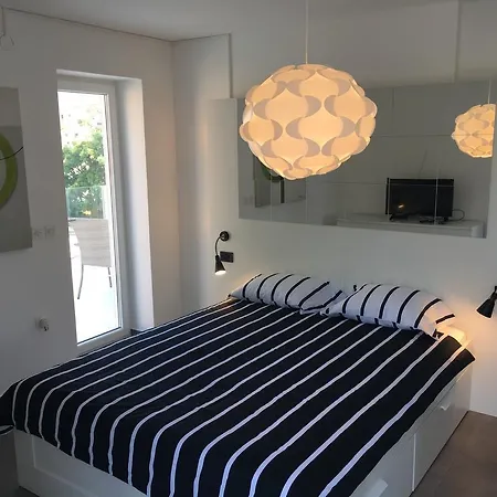Apartament Dijana Klenovica